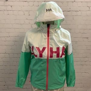 HELLY HANSEN JACKET